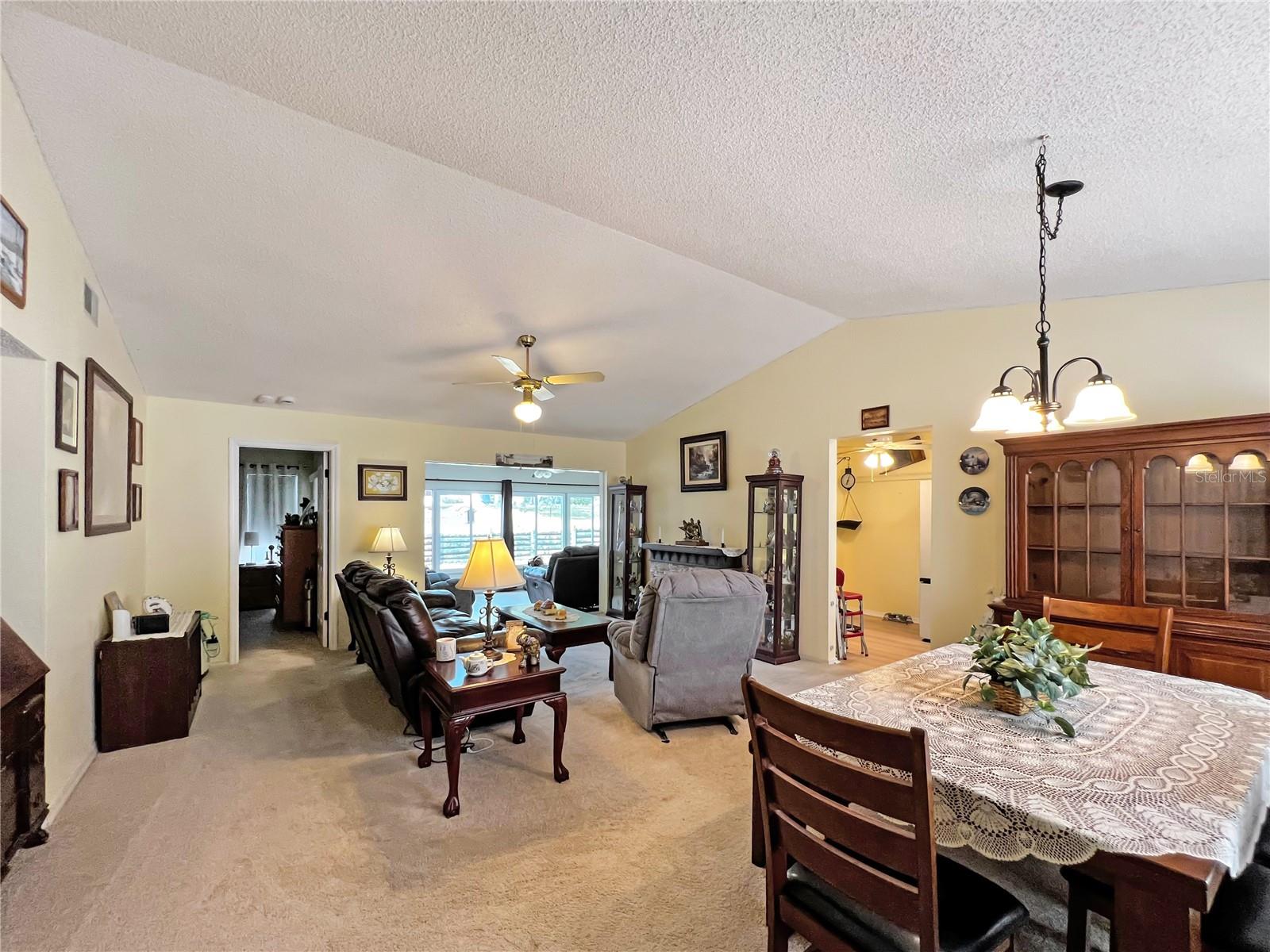 HEATHER WALK - Residential