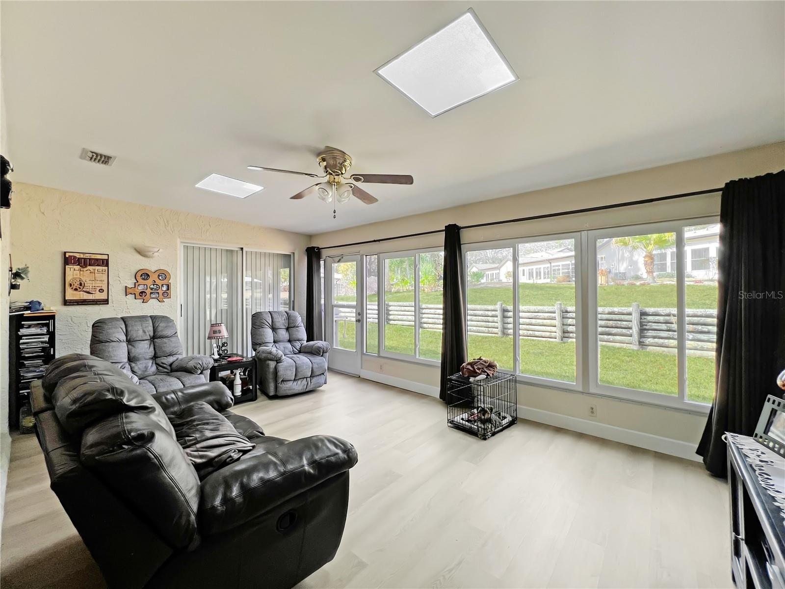 HEATHER WALK - Residential