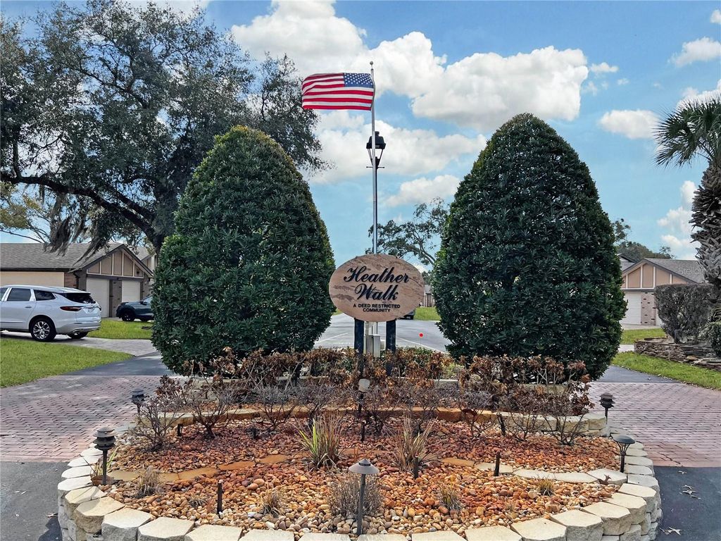 Photo of 7497 Heather Walk Drive, Weeki Wachee, FL 34613 (MLS # TB8476667)