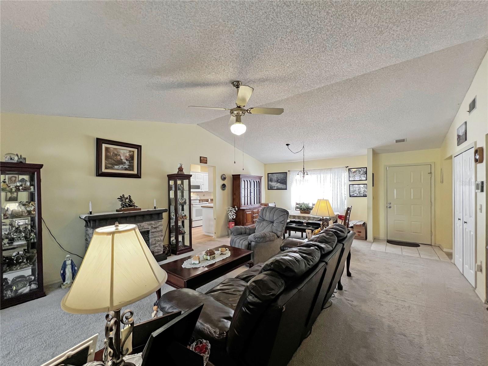 HEATHER WALK - Residential