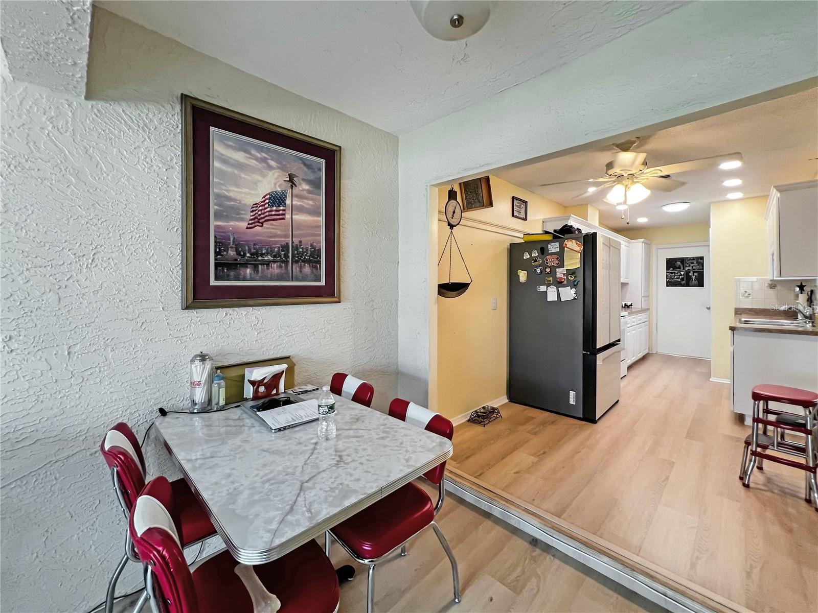 HEATHER WALK - Residential