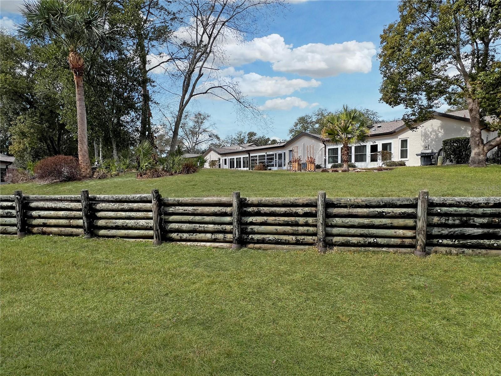 HEATHER WALK - Residential