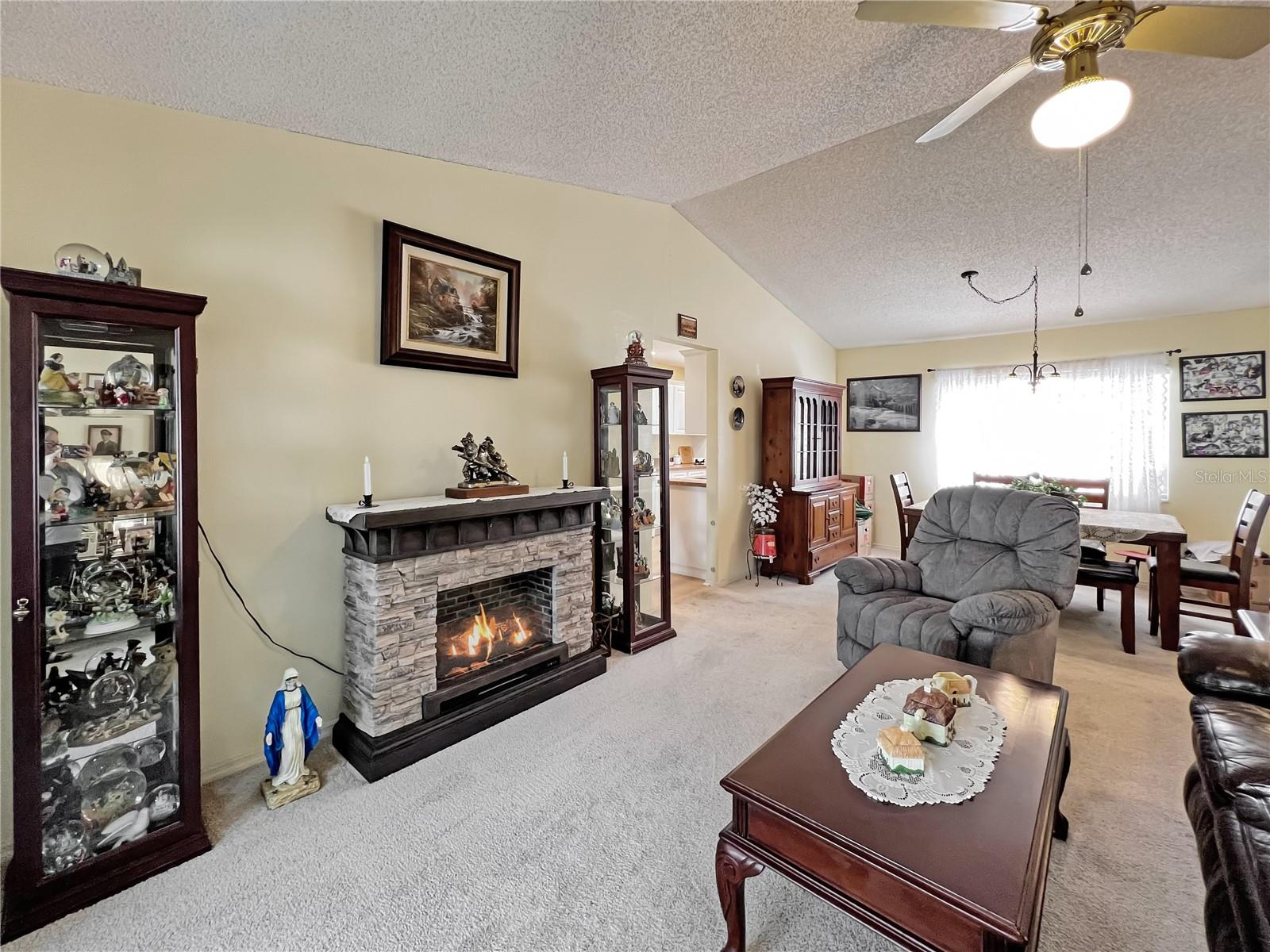 HEATHER WALK - Residential