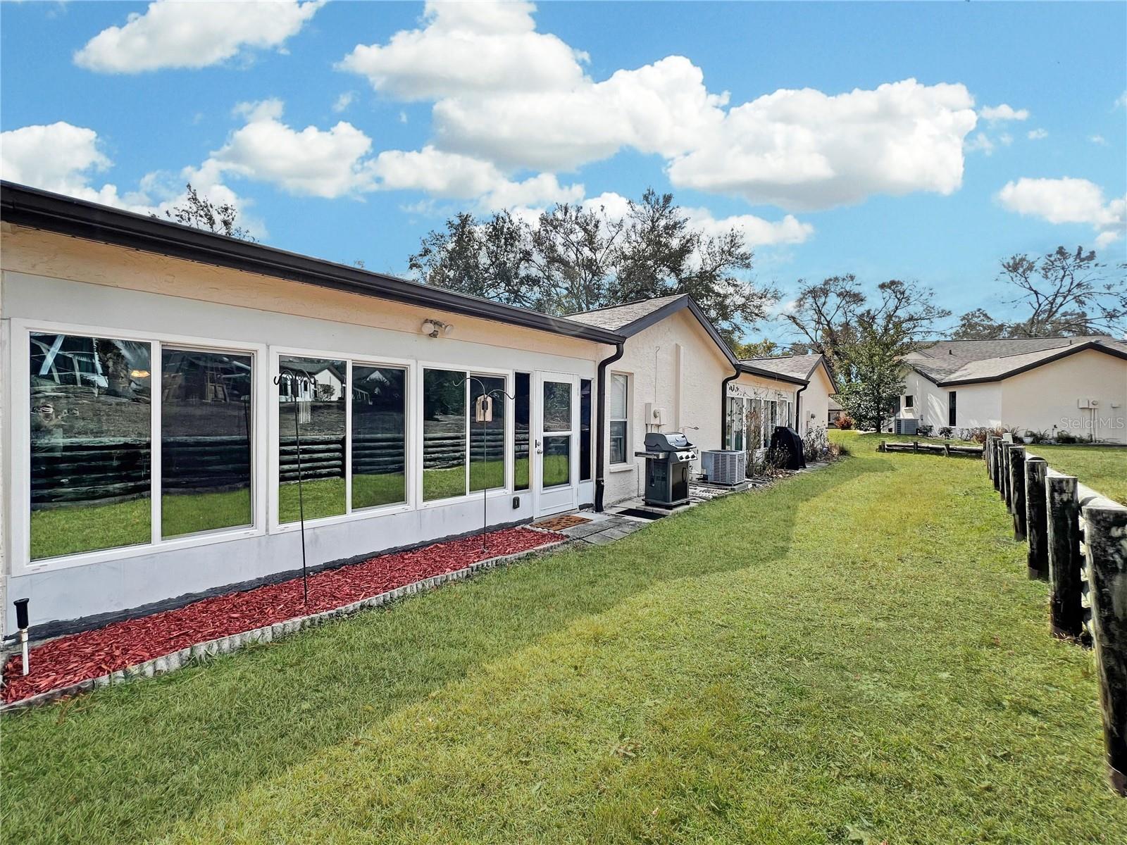 HEATHER WALK - Residential