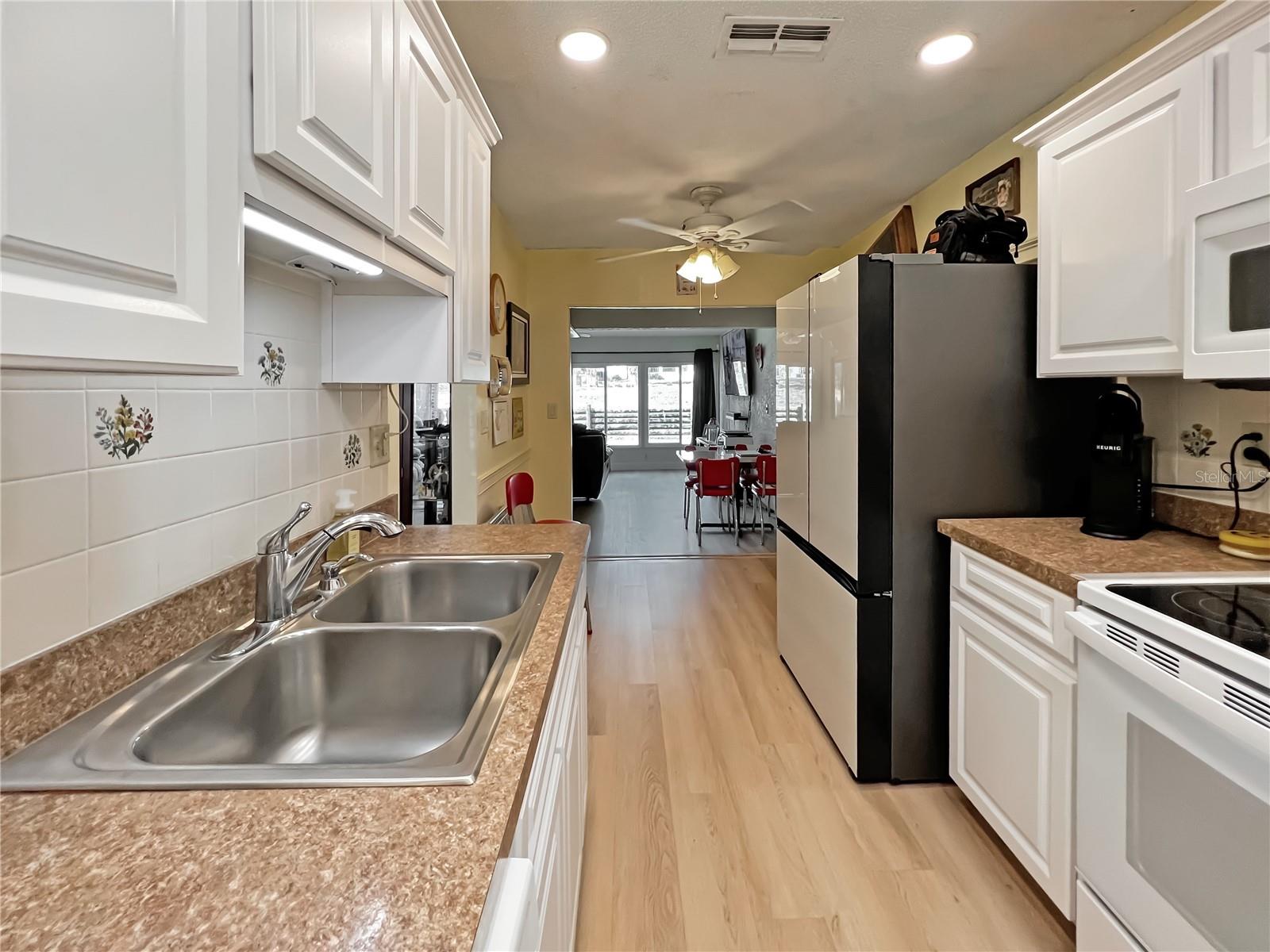 HEATHER WALK - Residential