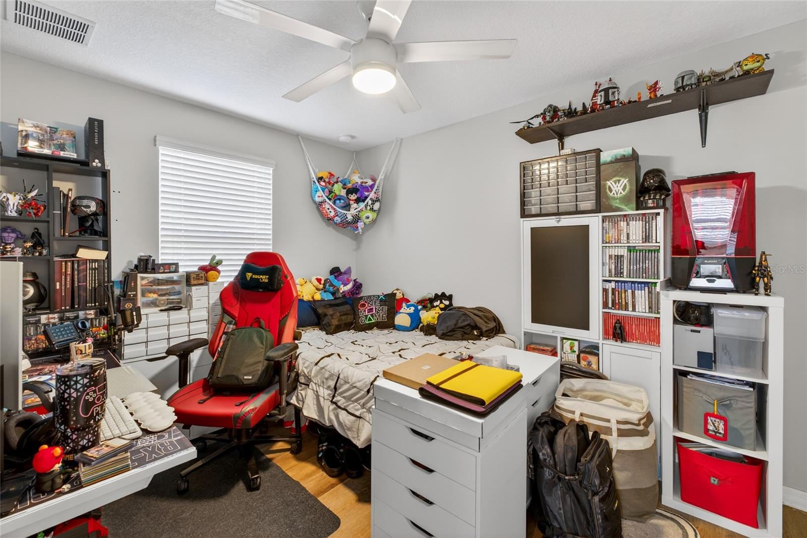 OAKTREE POINTE VILLAS - Residential