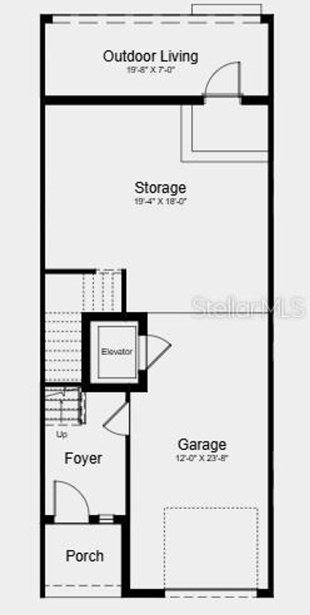 Photo of 1624 Compass Pointe Court #203, Punta Gorda, FL 33950 (MLS # A4669987)