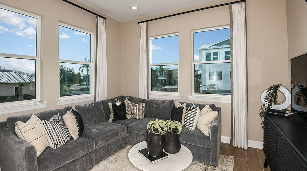 SEAHAVEN - Residential