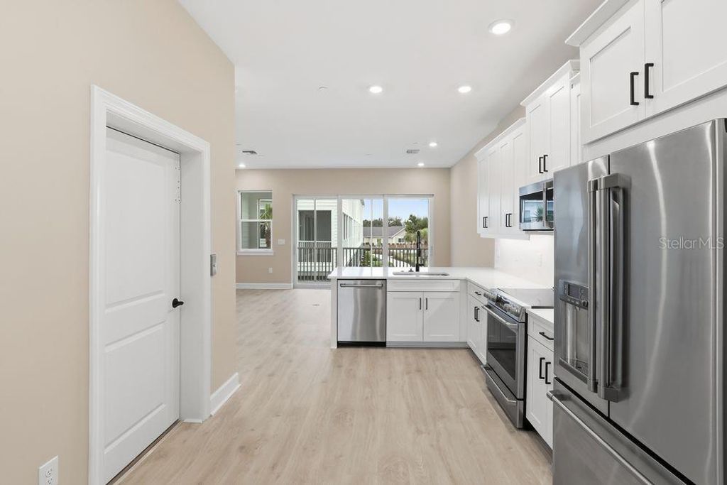 Photo of 1624 Compass Pointe Court #203, Punta Gorda, FL 33950 (MLS # A4669987)