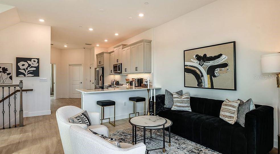 SEAHAVEN - Residential