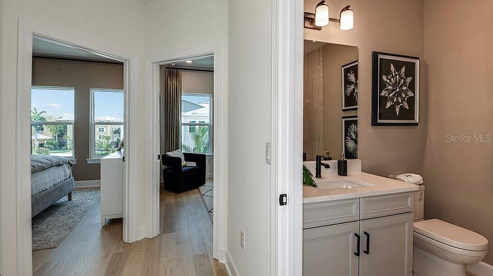 SEAHAVEN - Residential