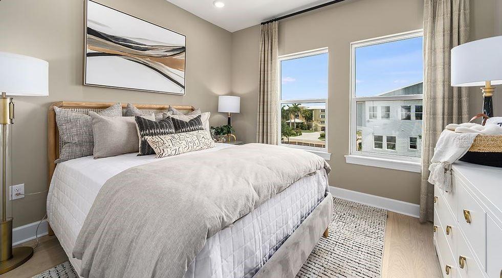 SEAHAVEN - Residential