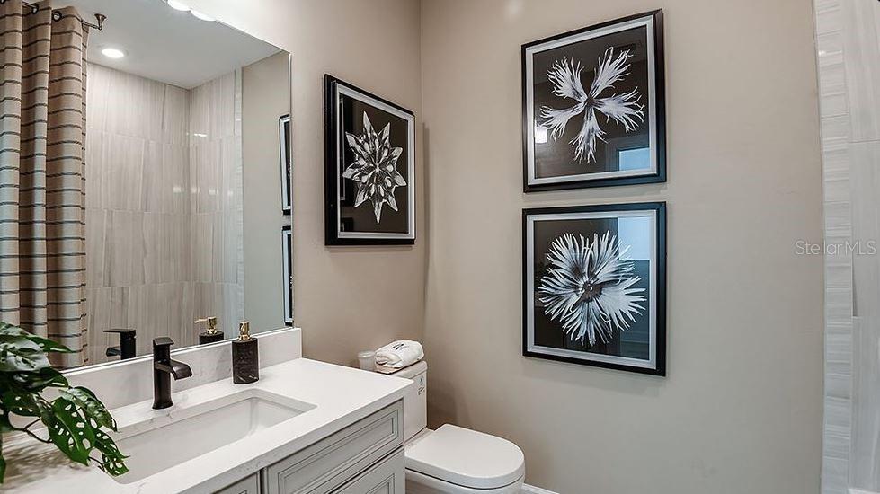 SEAHAVEN - Residential