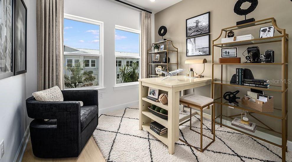 SEAHAVEN - Residential