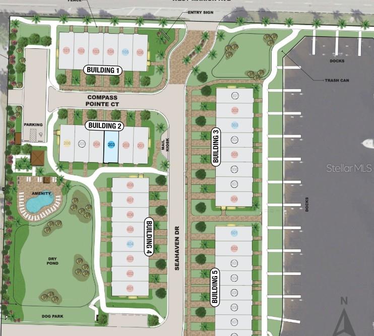 SEAHAVEN - Residential