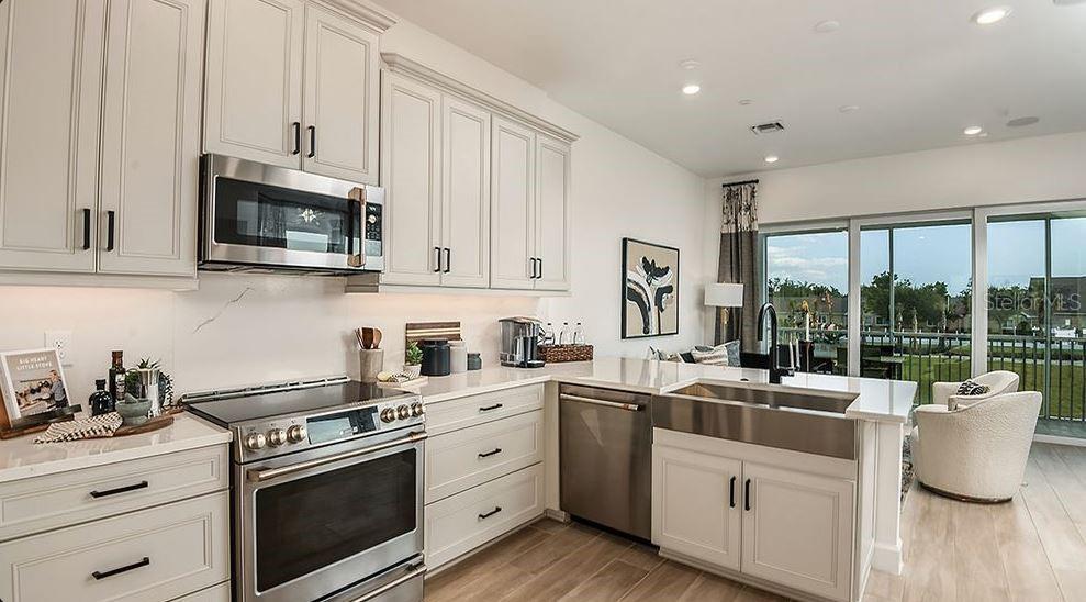 SEAHAVEN - Residential