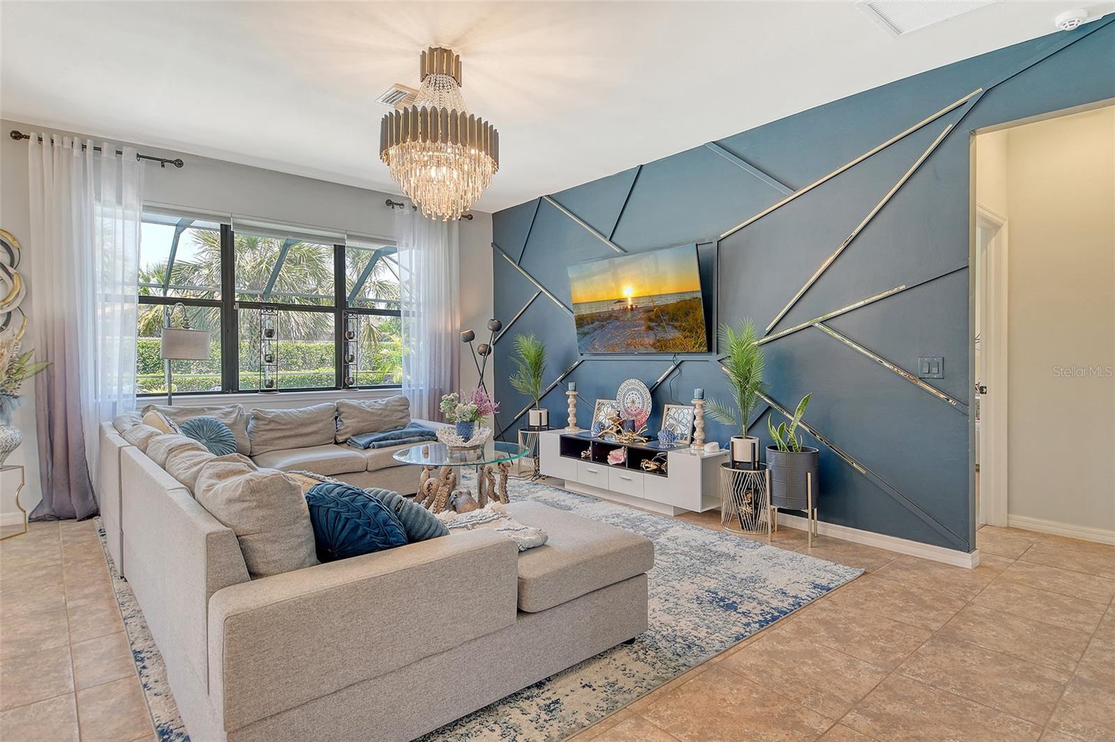 5968 SNOWY EGRET DRIVE
