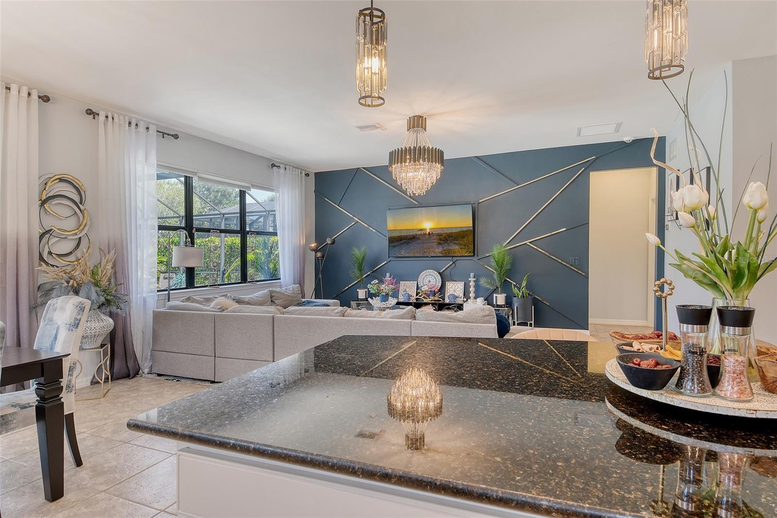 5968 SNOWY EGRET DRIVE