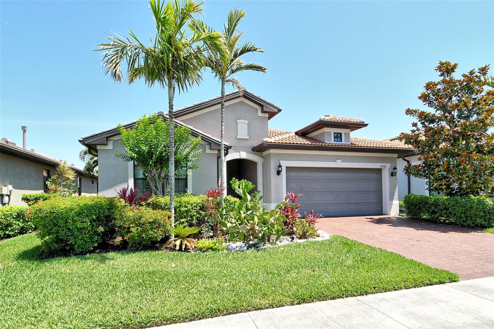5968 SNOWY EGRET DRIVE