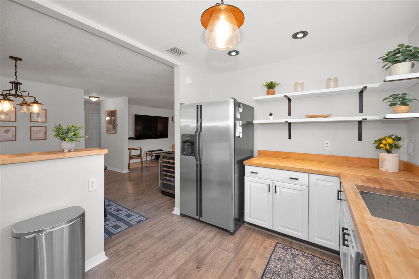 EAST LAKE WOODLANDS CONDO - Residential