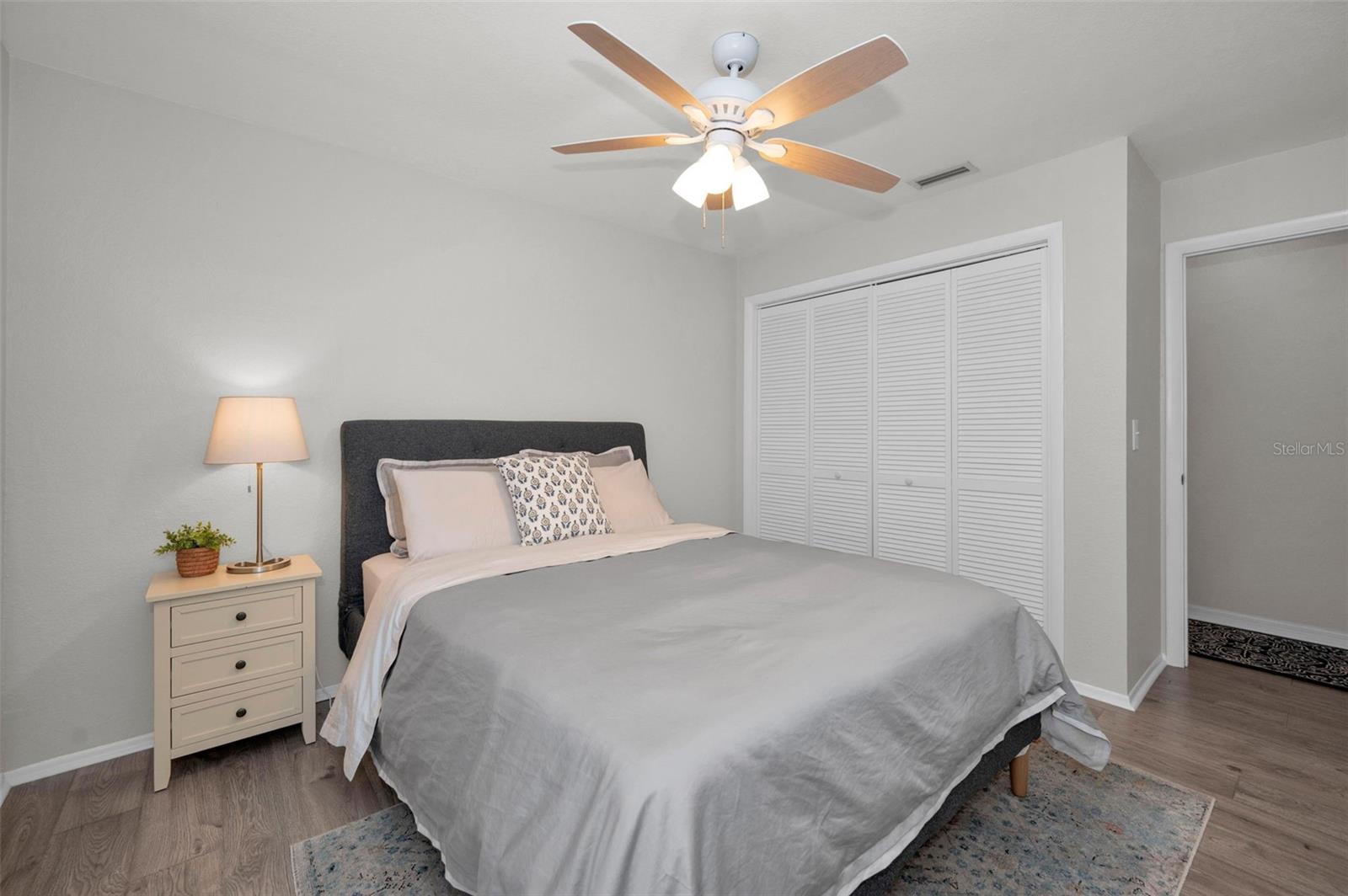 EAST LAKE WOODLANDS CONDO - Residential