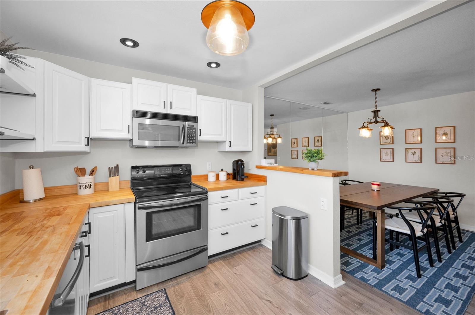 EAST LAKE WOODLANDS CONDO - Residential