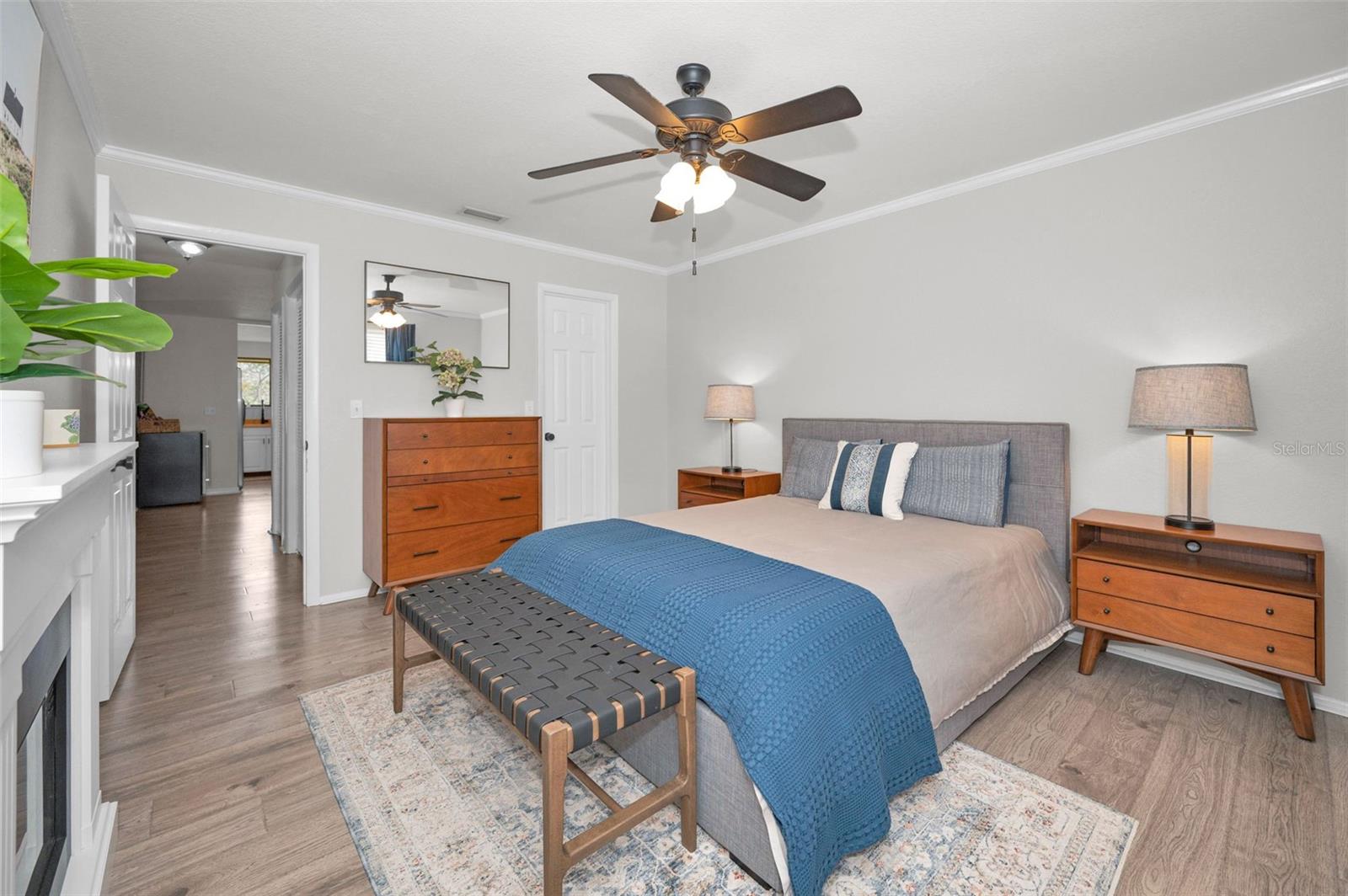 EAST LAKE WOODLANDS CONDO - Residential