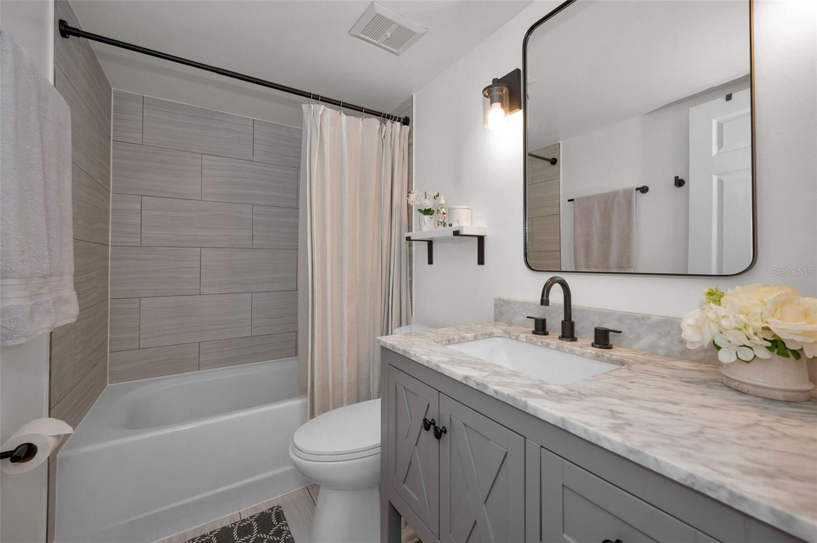 EAST LAKE WOODLANDS CONDO - Residential