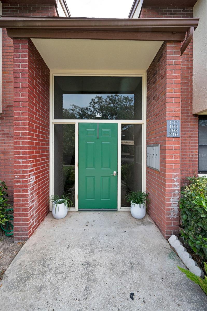 EAST LAKE WOODLANDS CONDO - Residential