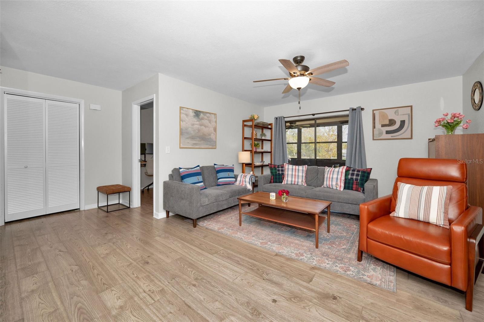 EAST LAKE WOODLANDS CONDO - Residential