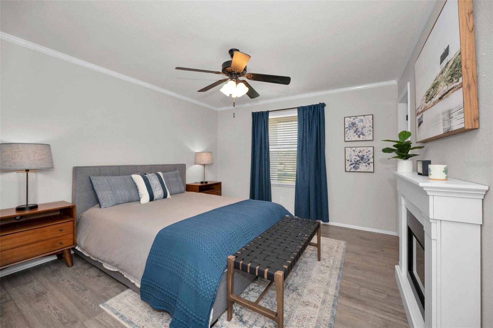EAST LAKE WOODLANDS CONDO - Residential
