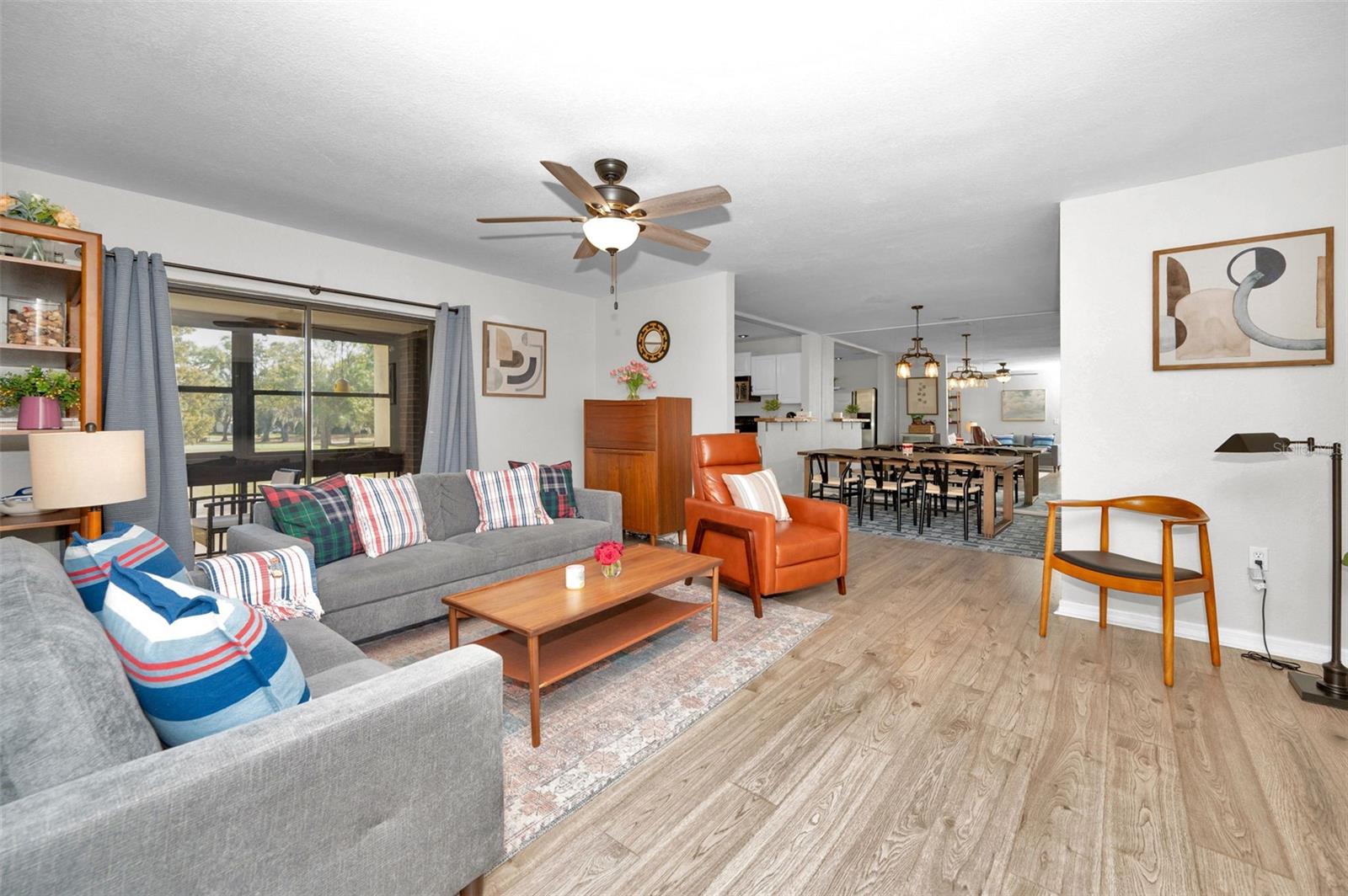 EAST LAKE WOODLANDS CONDO - Residential