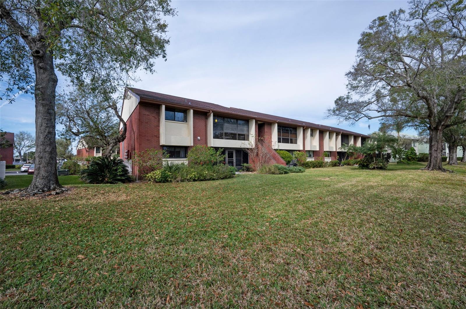 EAST LAKE WOODLANDS CONDO - Residential