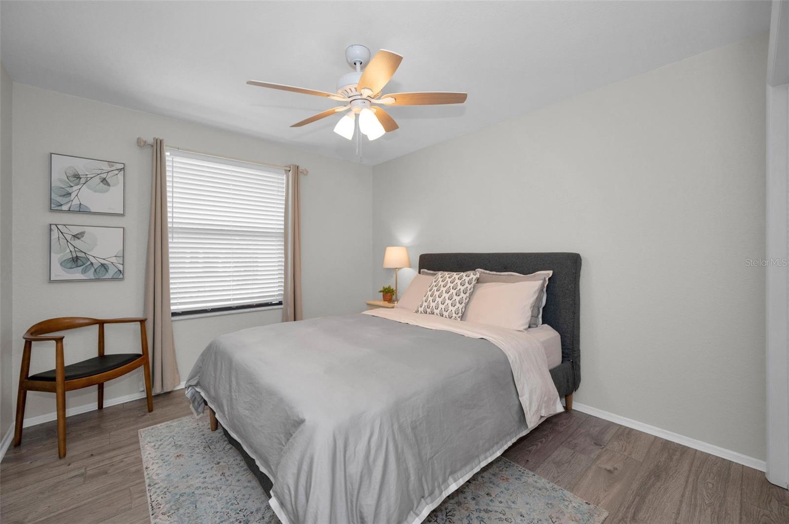 EAST LAKE WOODLANDS CONDO - Residential