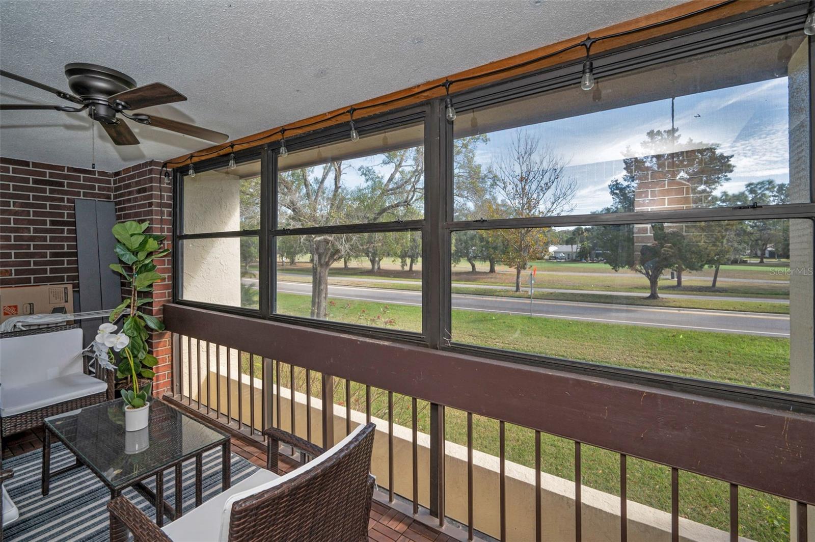 EAST LAKE WOODLANDS CONDO - Residential