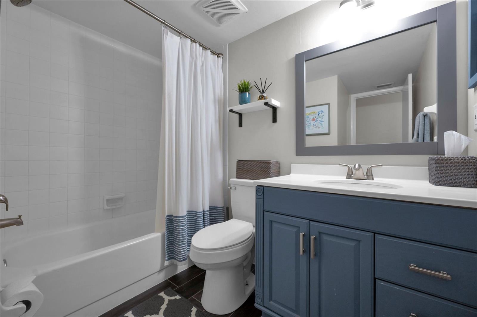 EAST LAKE WOODLANDS CONDO - Residential