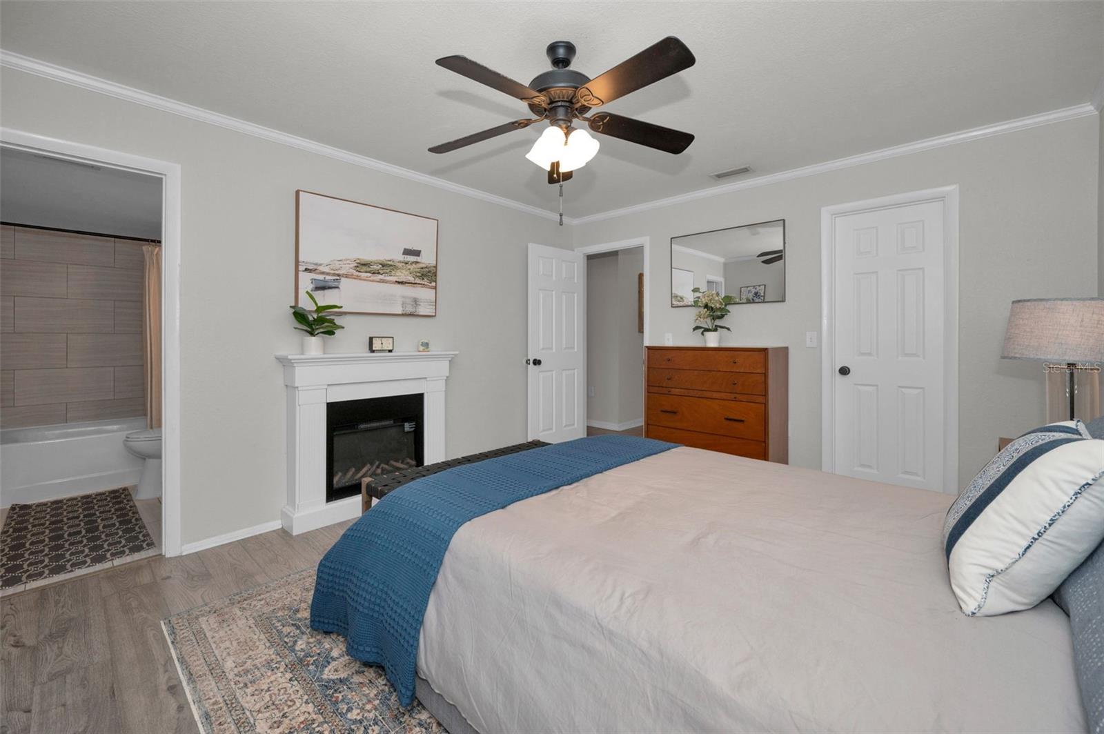 EAST LAKE WOODLANDS CONDO - Residential