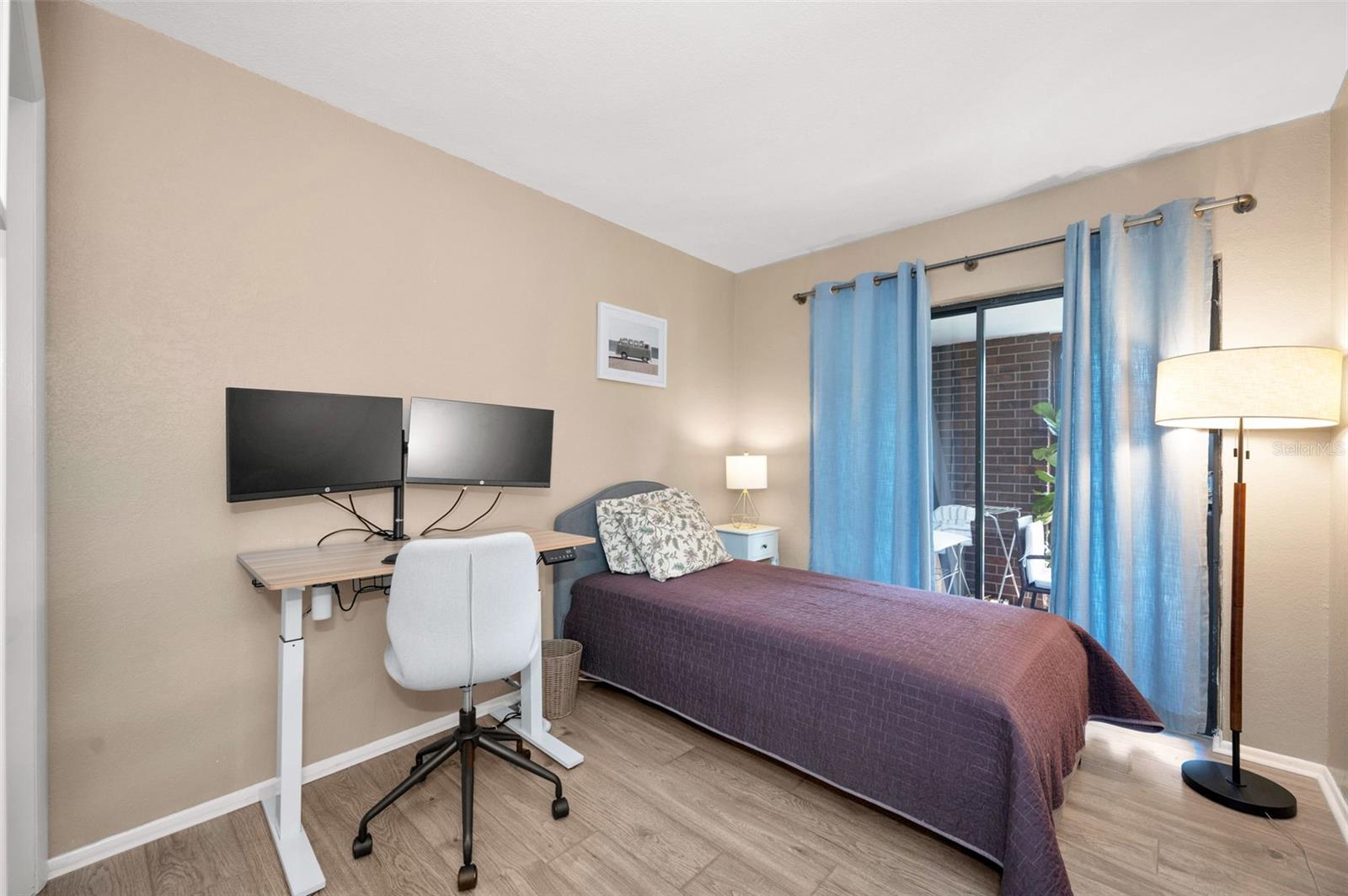 EAST LAKE WOODLANDS CONDO - Residential