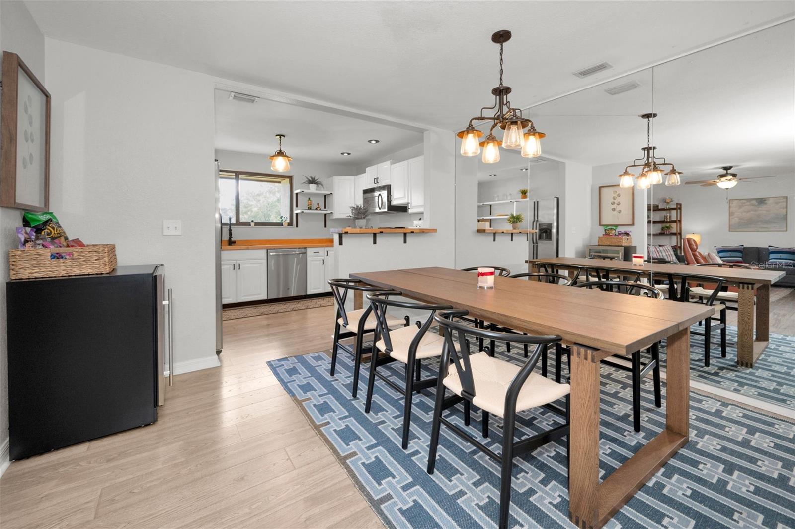 EAST LAKE WOODLANDS CONDO - Residential