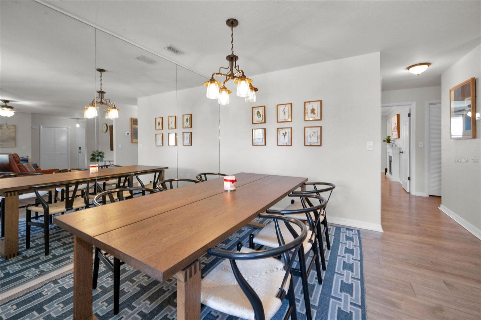 EAST LAKE WOODLANDS CONDO - Residential