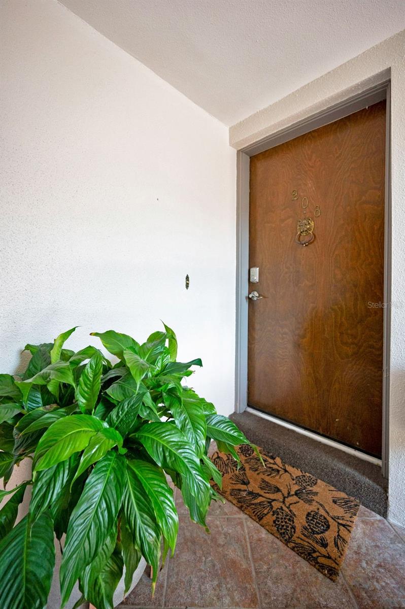 EAST LAKE WOODLANDS CONDO - Residential