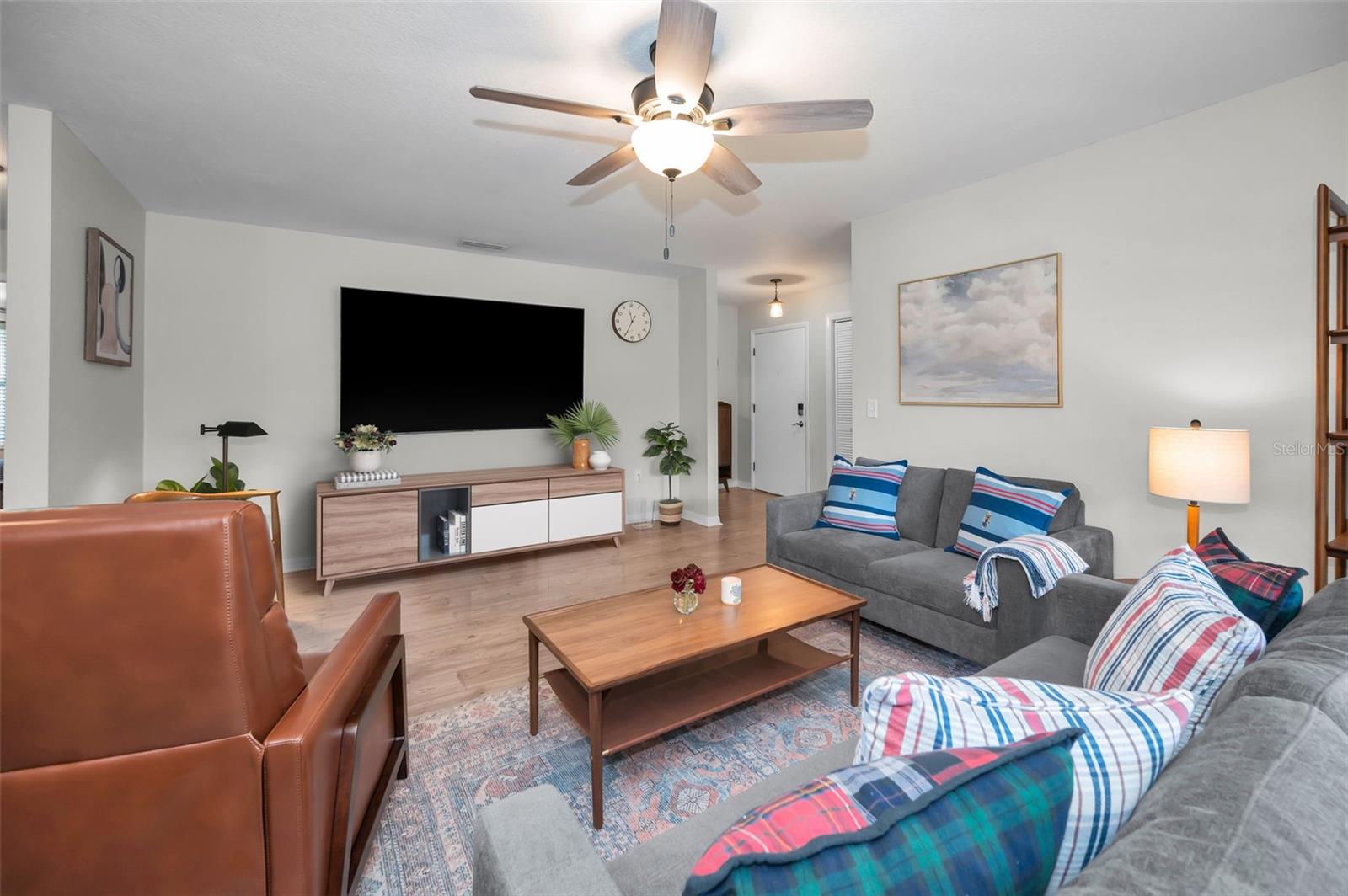 EAST LAKE WOODLANDS CONDO - Residential