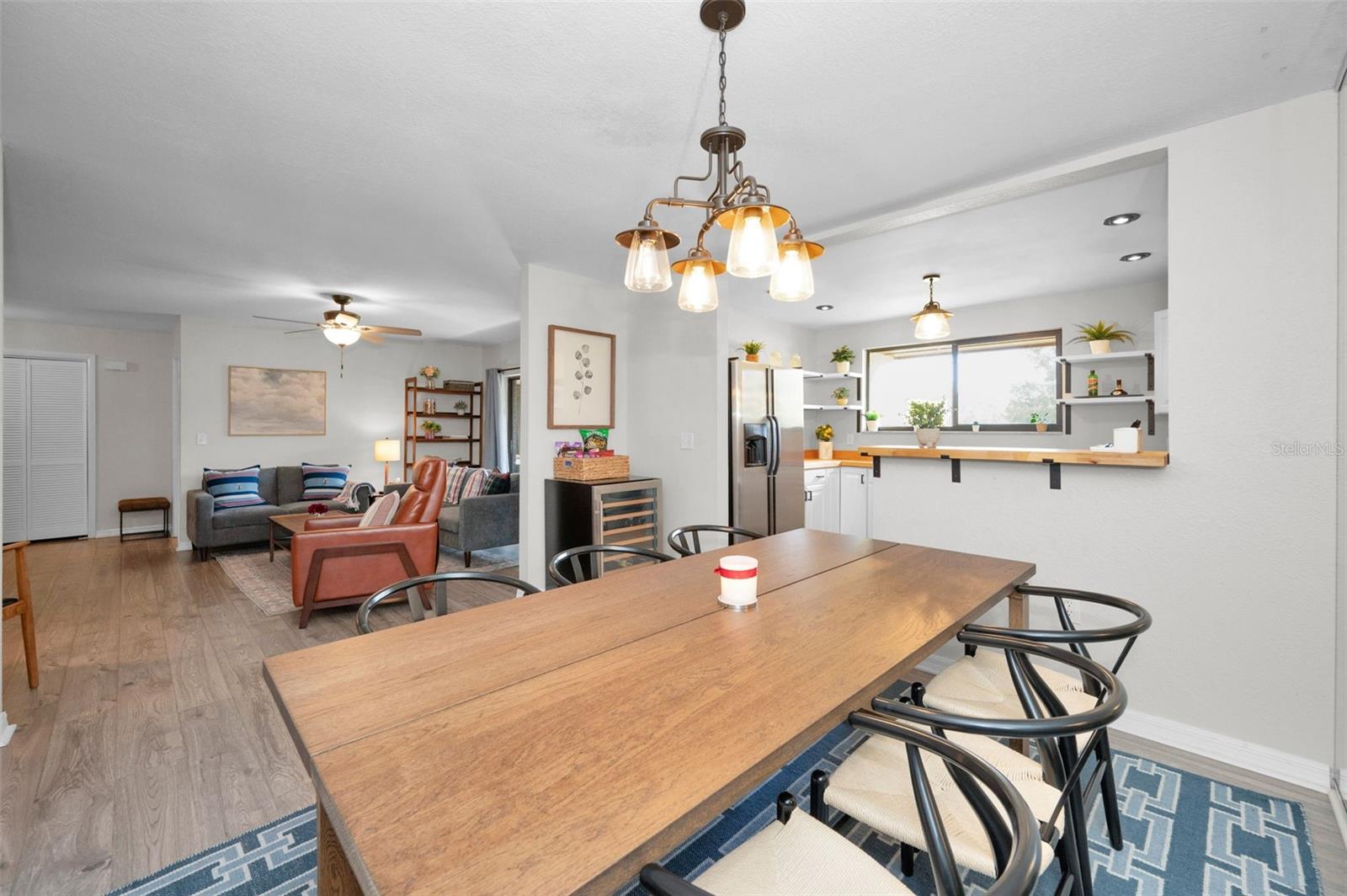 EAST LAKE WOODLANDS CONDO - Residential