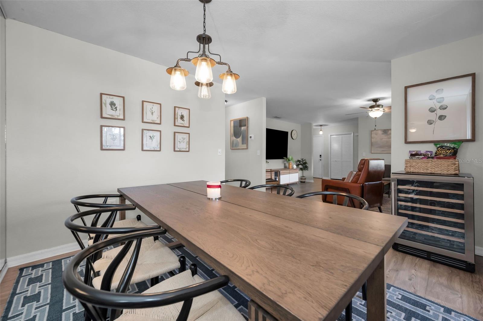 EAST LAKE WOODLANDS CONDO - Residential