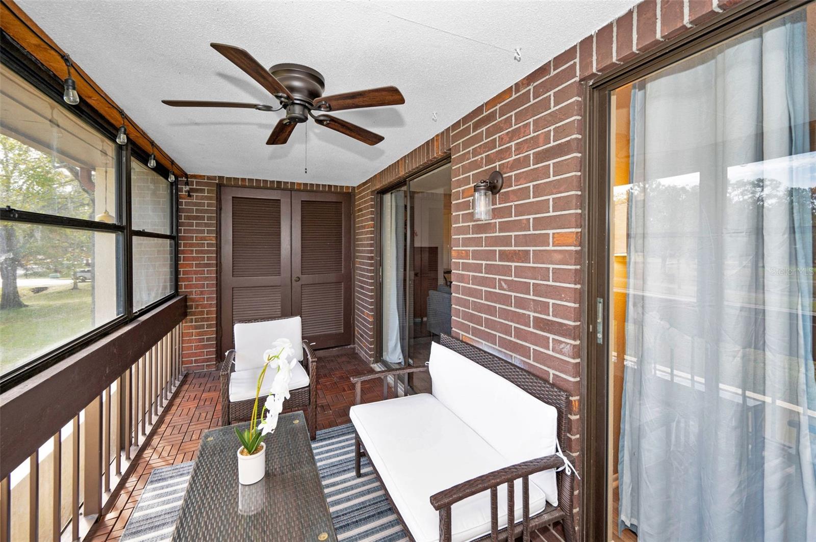 EAST LAKE WOODLANDS CONDO - Residential