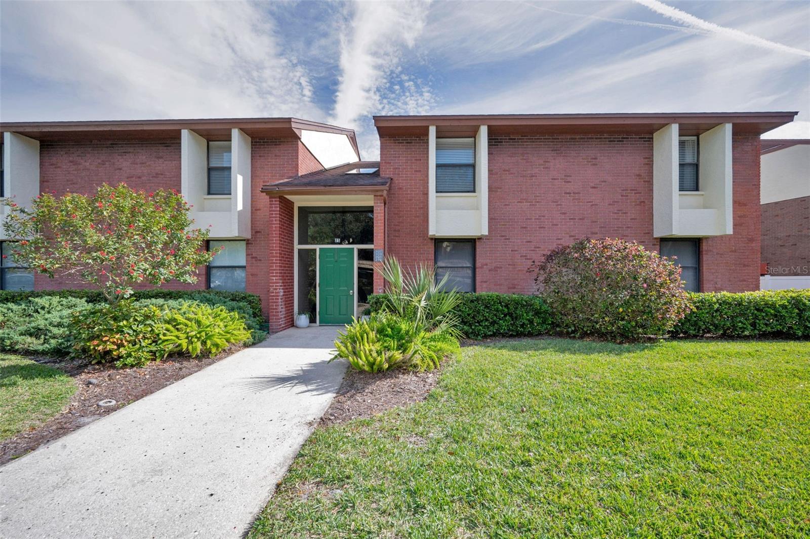 EAST LAKE WOODLANDS CONDO - Residential