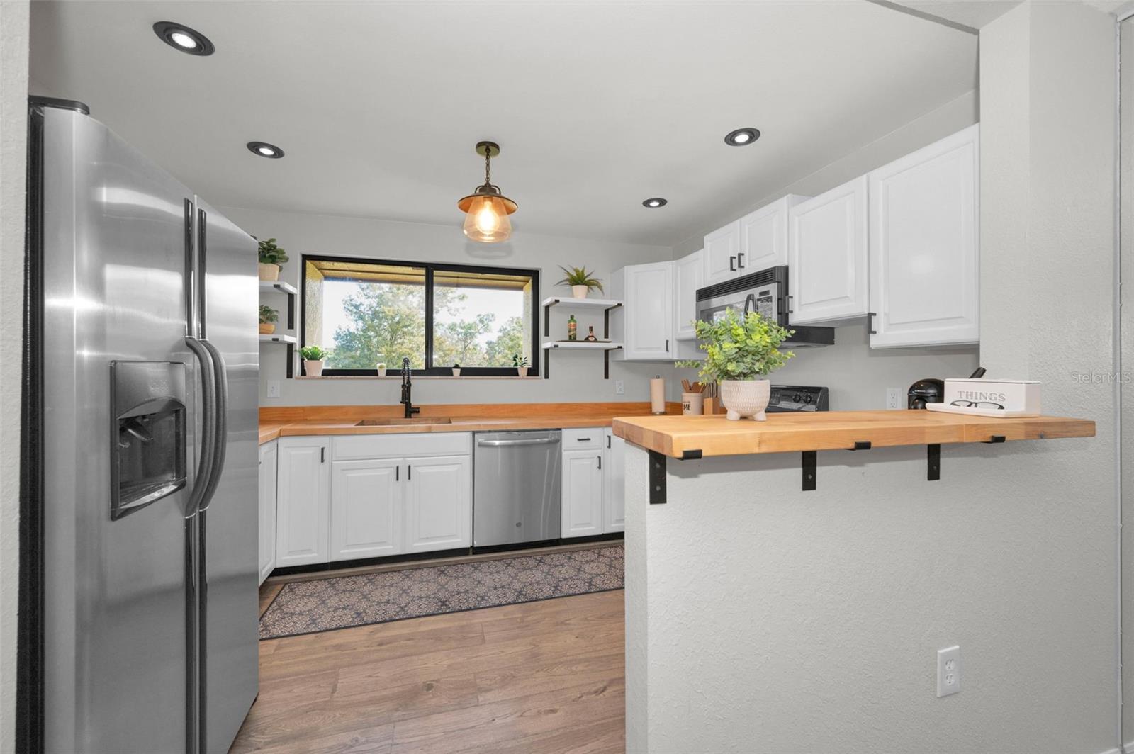 EAST LAKE WOODLANDS CONDO - Residential