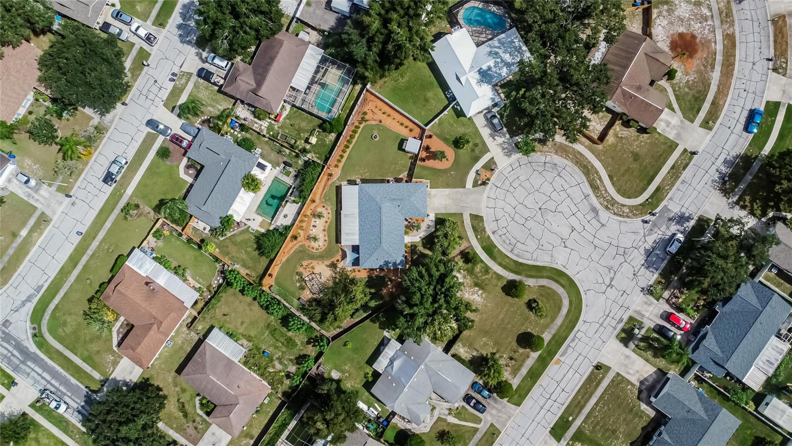 LAKEVIEW VILLAGE SEC A UNI - Residential