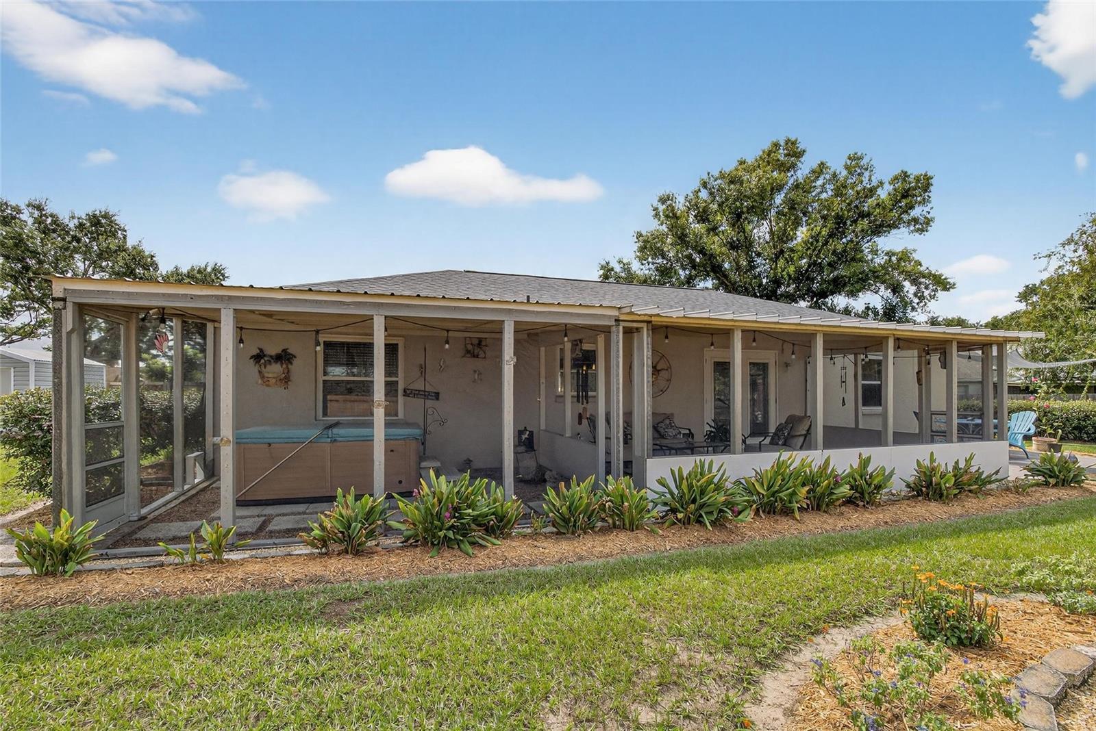 LAKEVIEW VILLAGE SEC A UNI - Residential
