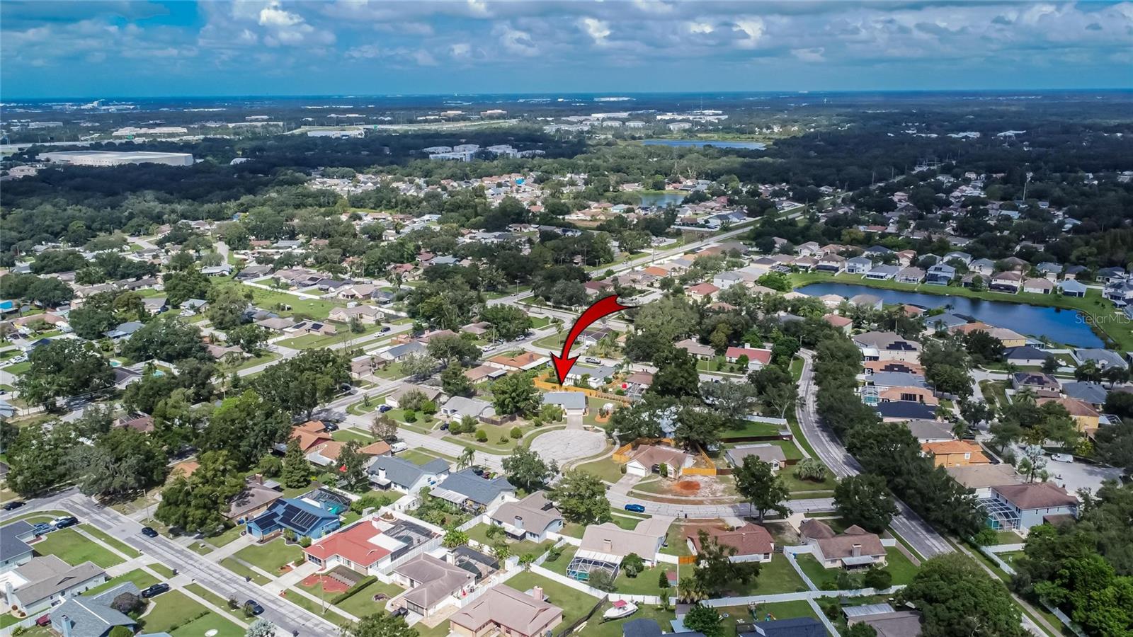 LAKEVIEW VILLAGE SEC A UNI - Residential